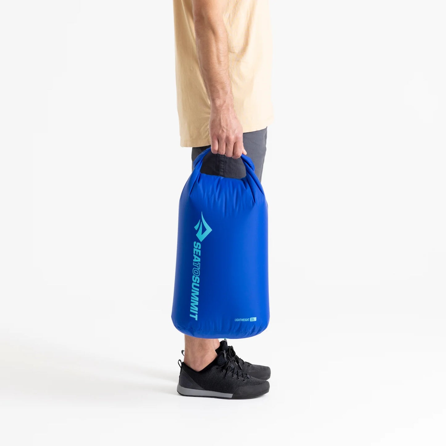 SeaToSummit Lightweight Dry Bag Waterproof