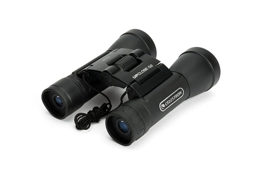 Celestron UpClose G2 Binoculars 16 X 32 Roof Prism