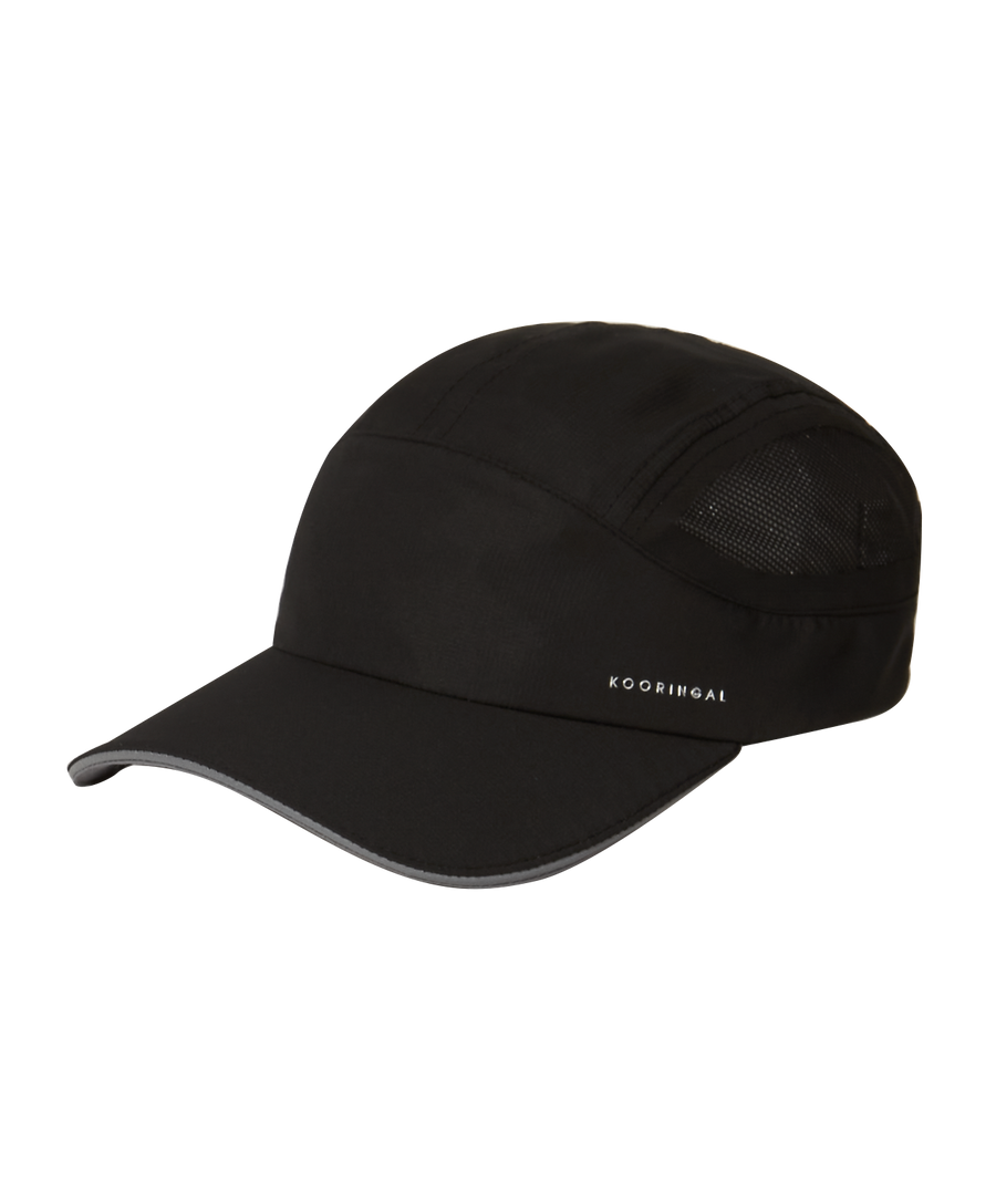 Kooringal Womens Sport Cap Haven White