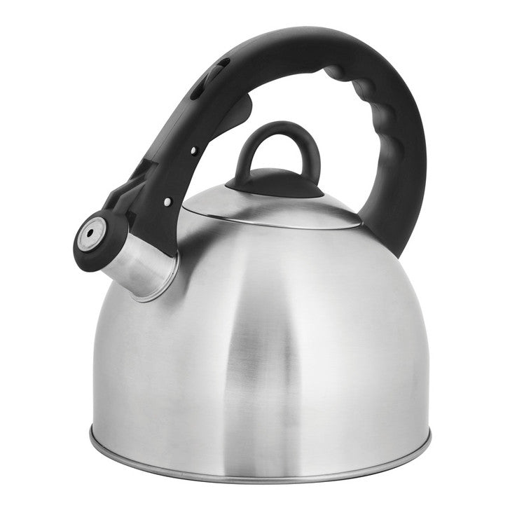 Avanti Novara Whistling Kettle 2.5L