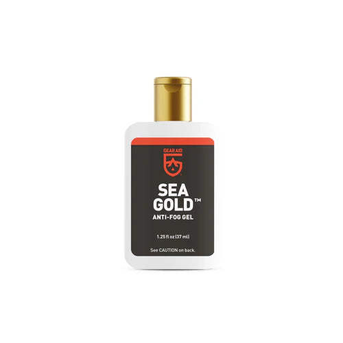 Gear Aid Sea Gold Anti-Fog Gel 37ml