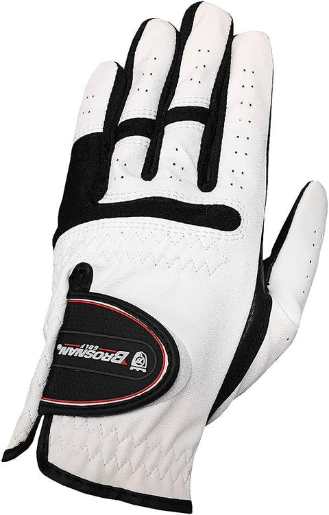 Brosnan Dynasty Left Hand Golf Glove