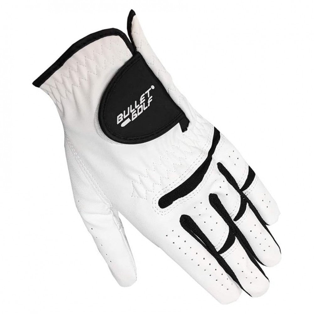 Bullet Golf Energy Left Hand Golf Glove