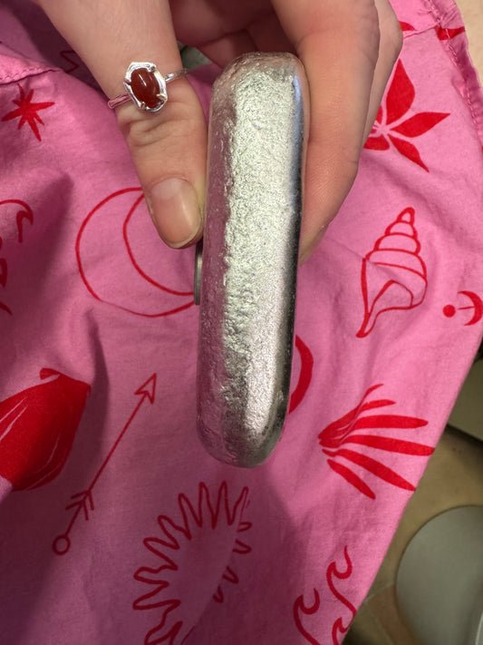 Cray Pot Anode Ali A Size 340g