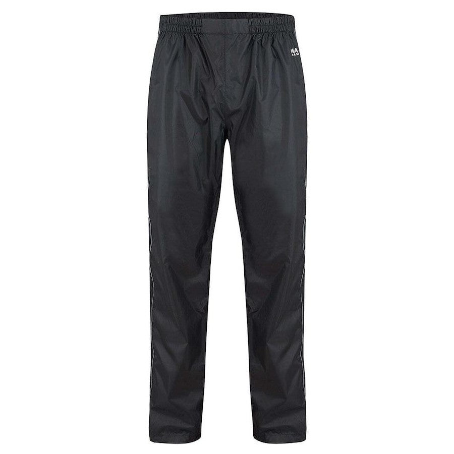 Mac In A Sac Waterproof Overtrousers Rain Pants