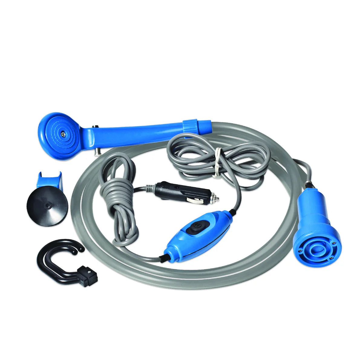 Companion Camp Shower 12V DC