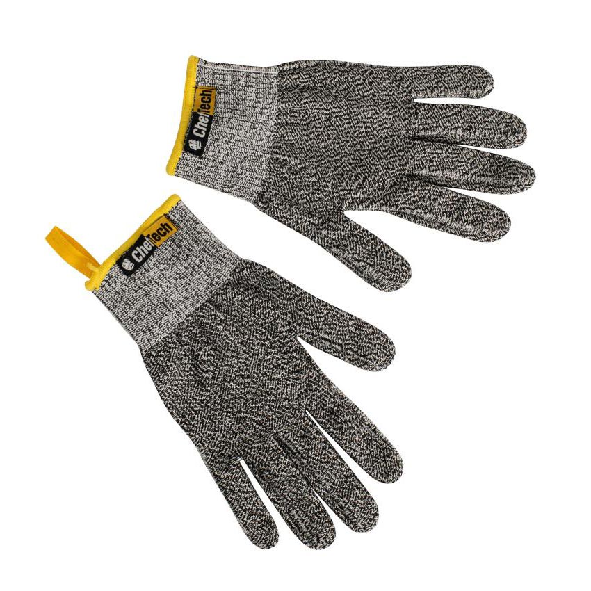 Chef Tech Fibre Knit Cut Resistant Gloves