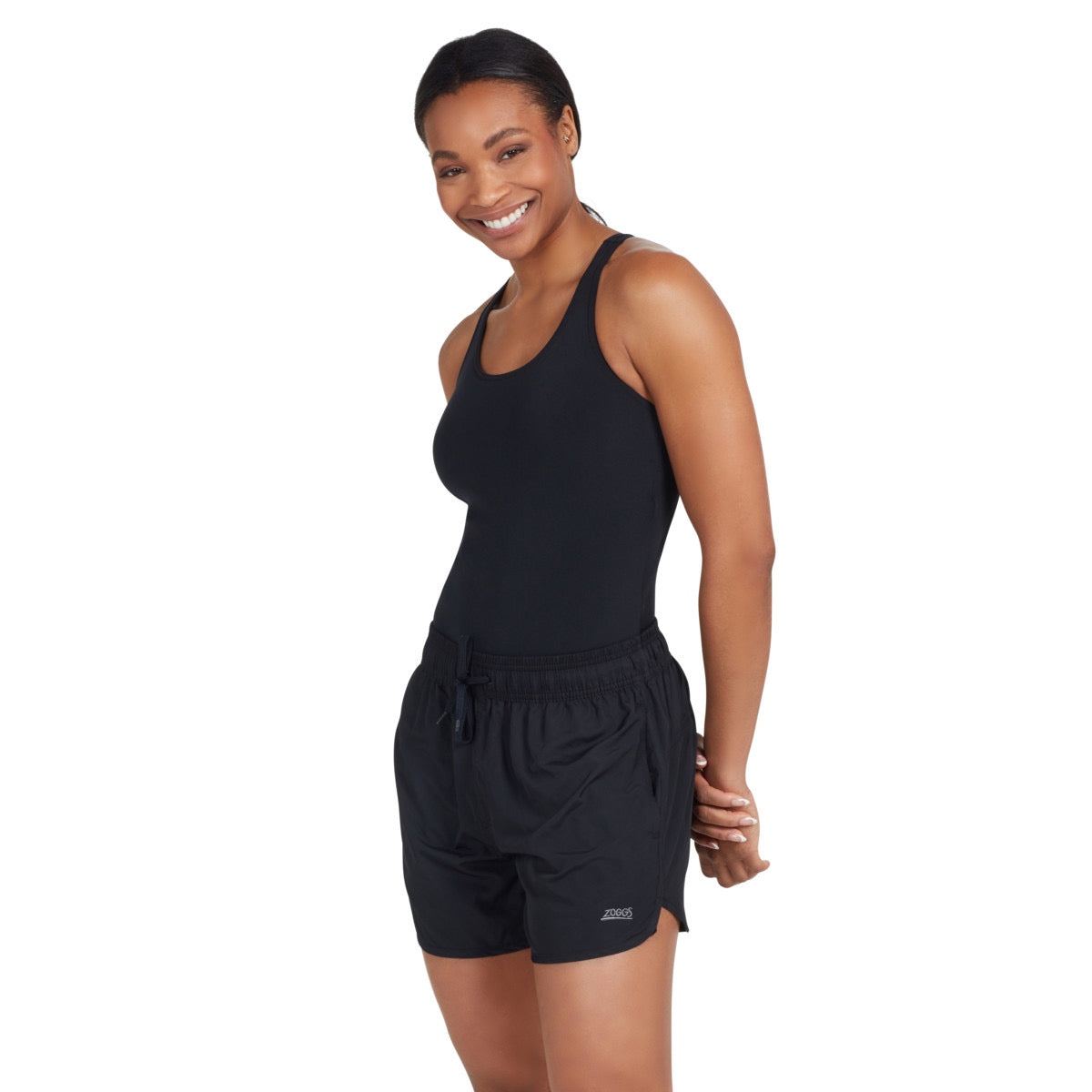 Zoggs Indie Women Shorts