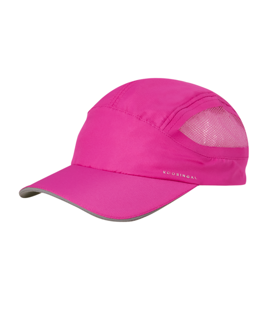 Kooringal Womens Sport Cap Haven White