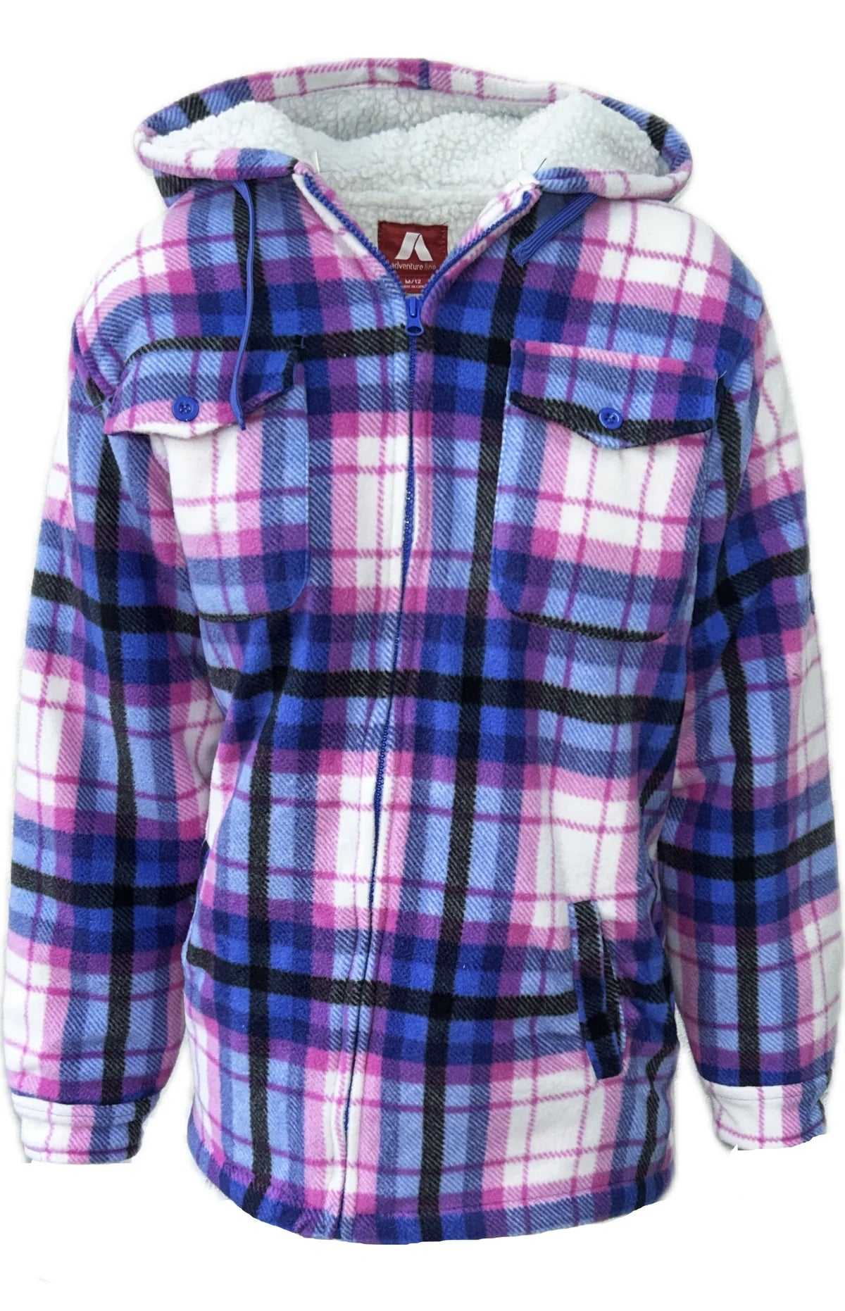 Adventureline Womens Kelly Coat
