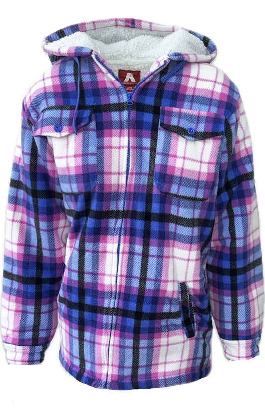 Adventureline Womens Kelly Coat