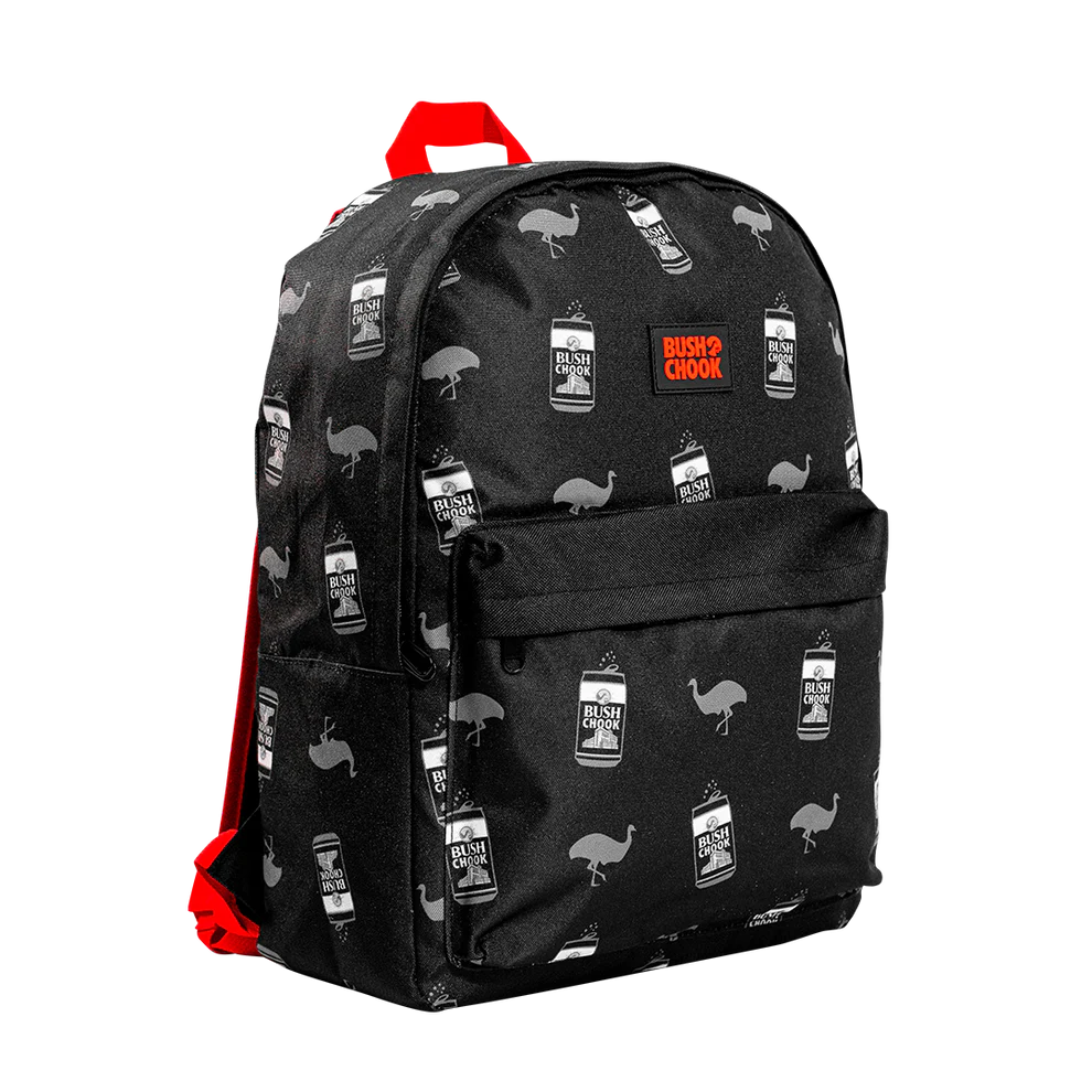 Bush Chook Secret Chook Backpack