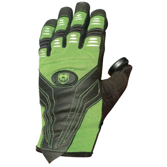Adrenalin Slide Downhill Skate Gloves