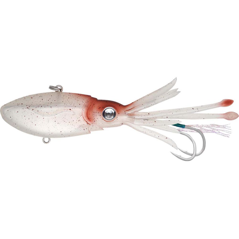 Nomad Squidtrex 130 Vibe Lure