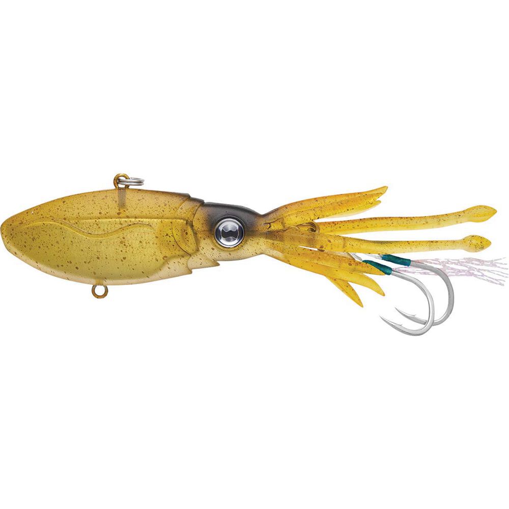 Nomad Squidtrex 130 Vibe Lure