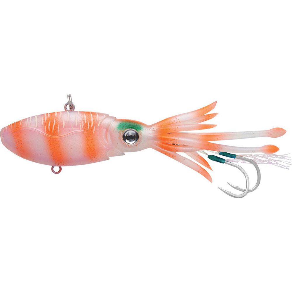 Nomad Squidtrex 130 Vibe Lure