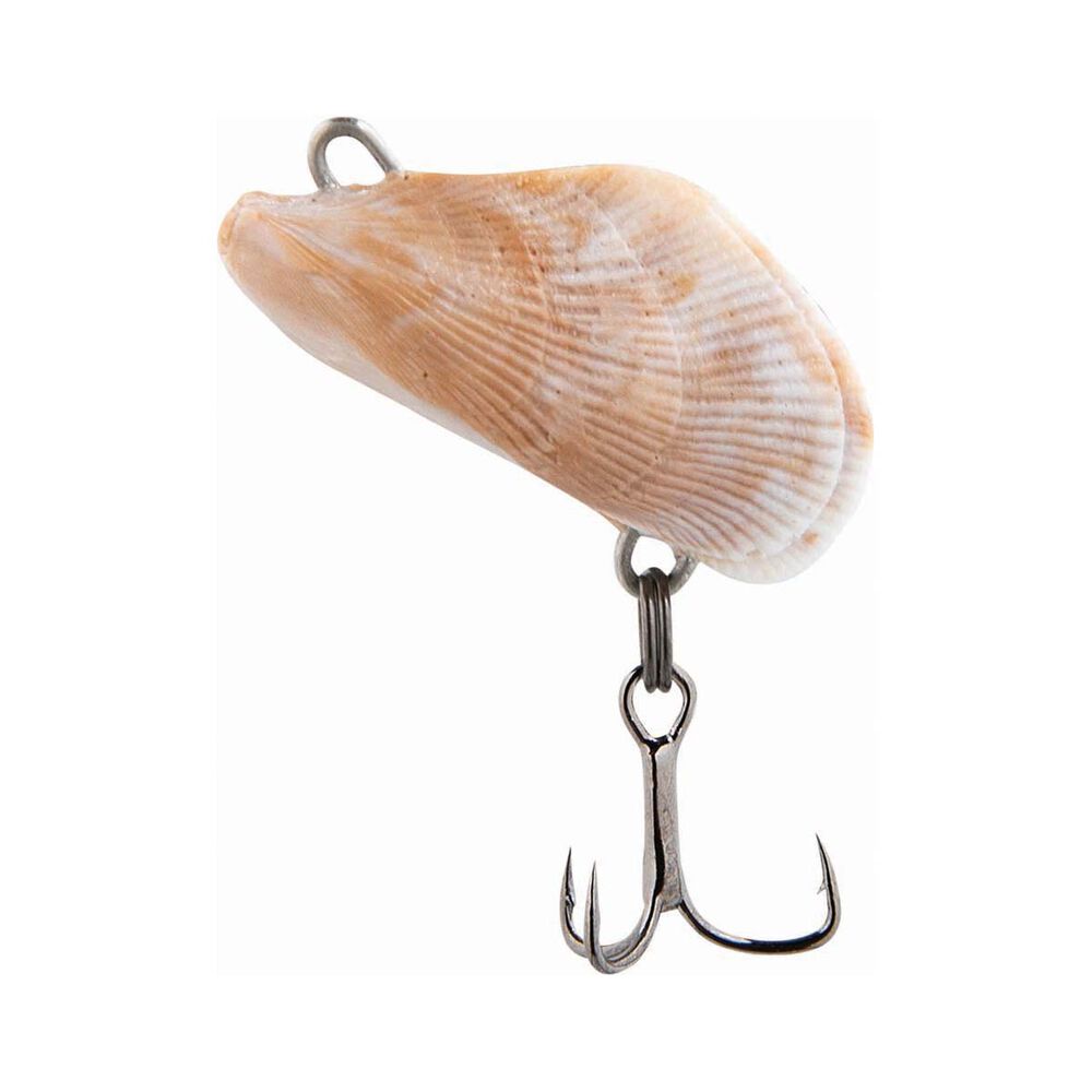 Pygmy Mussel Lure