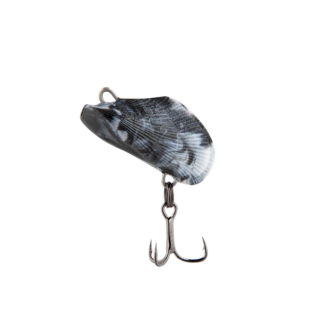 Pygmy Mussel Lure