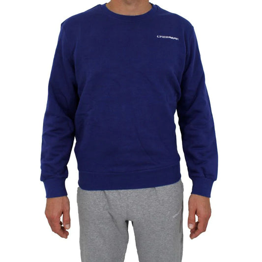 Linebreak Adult Core Crew Jumper