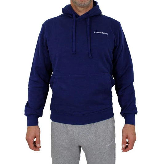 Linebreak Adult Hoodie