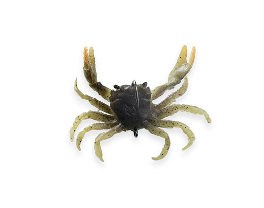 Chasebaits Crusty Crab