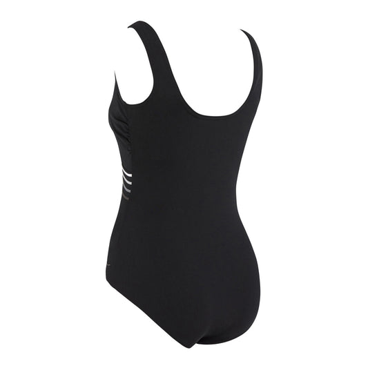 Zoggs Suffolk Concealed Underwire Womens One Piece Bathers