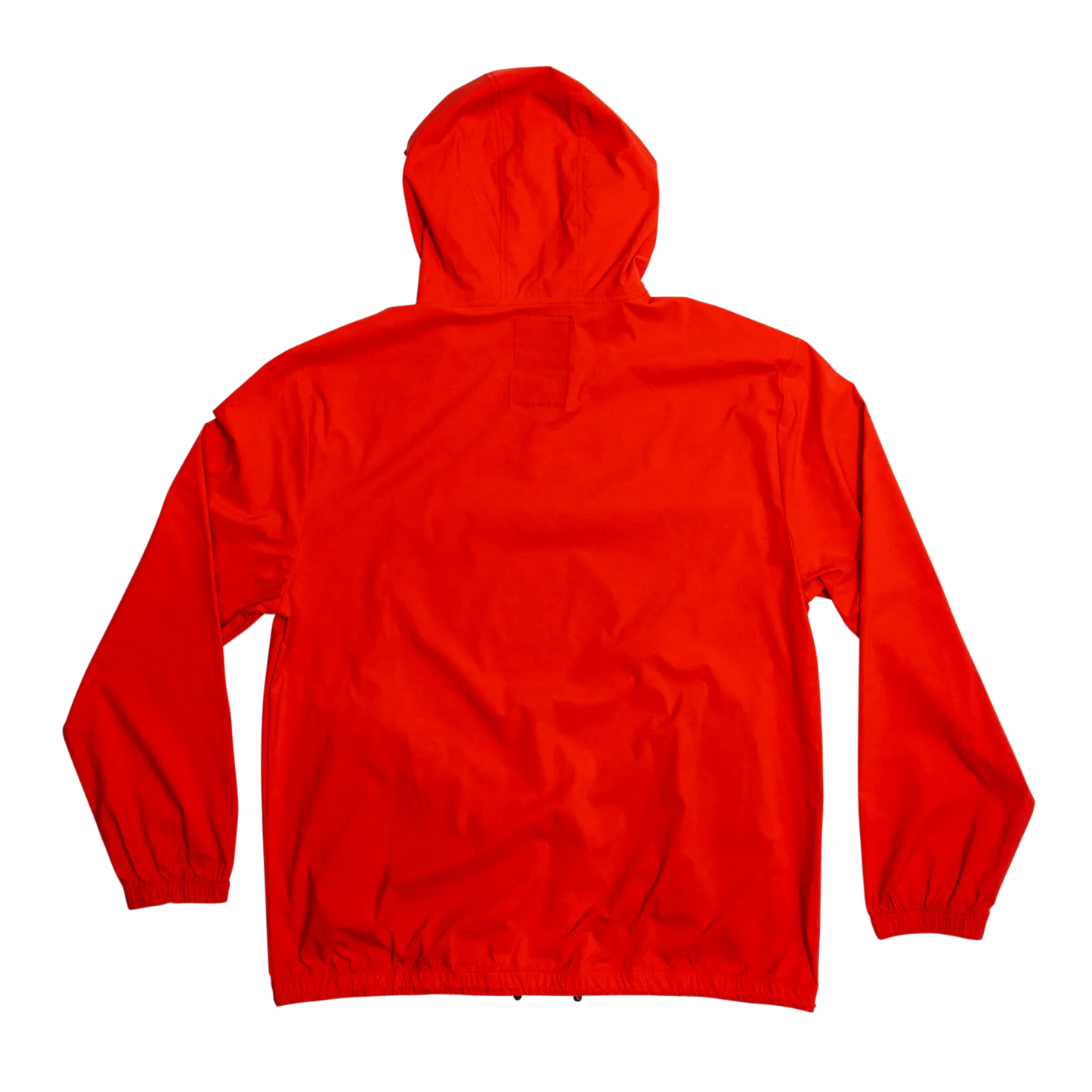 West is Best Windbreaker Medium Red