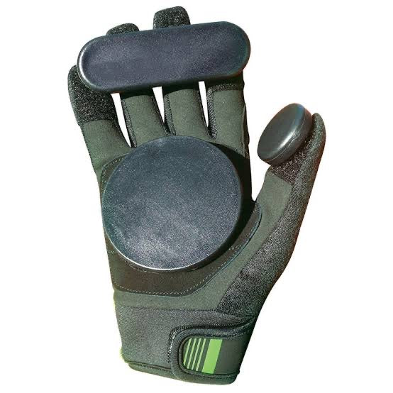 Adrenalin Slide Downhill Skate Gloves