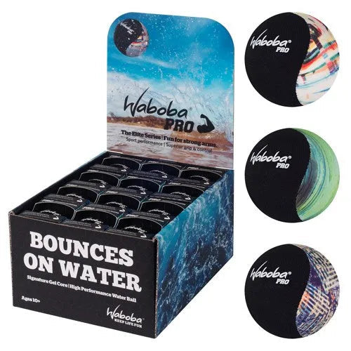 Waboba Pro Skim Ball