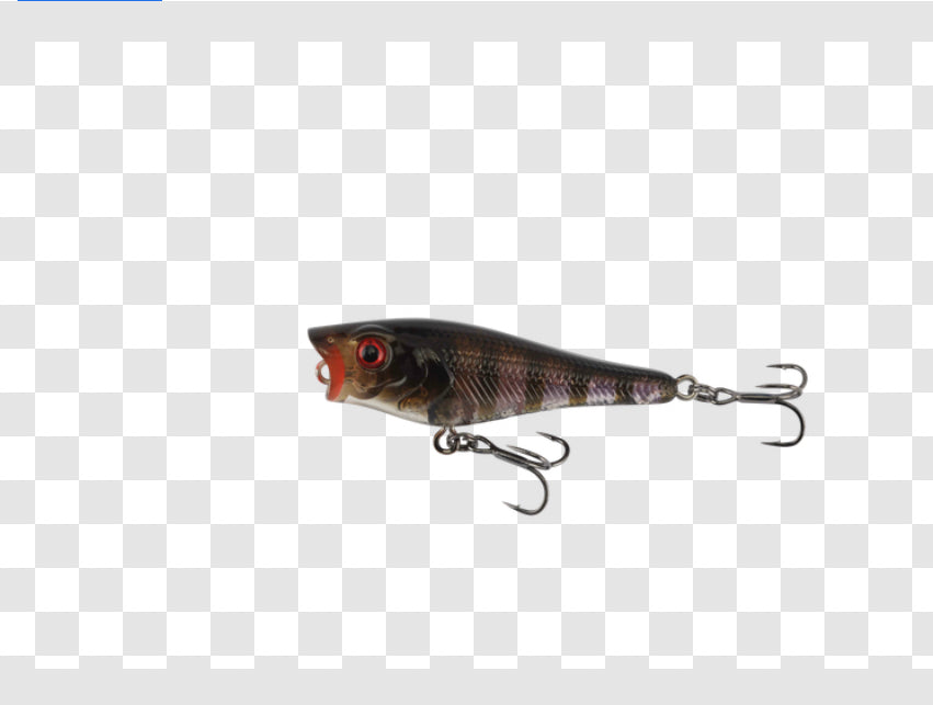 Pro-Tech Pop 50mm Surface Lure
