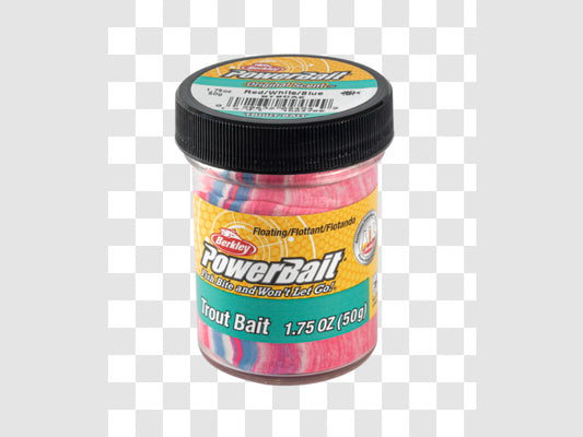 Berkley Powerbait Original Scent Trout Bait