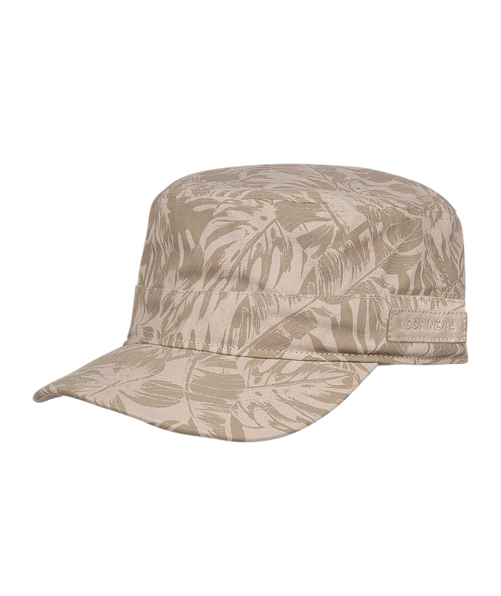 Kooringal Womens Mao Cap Marley