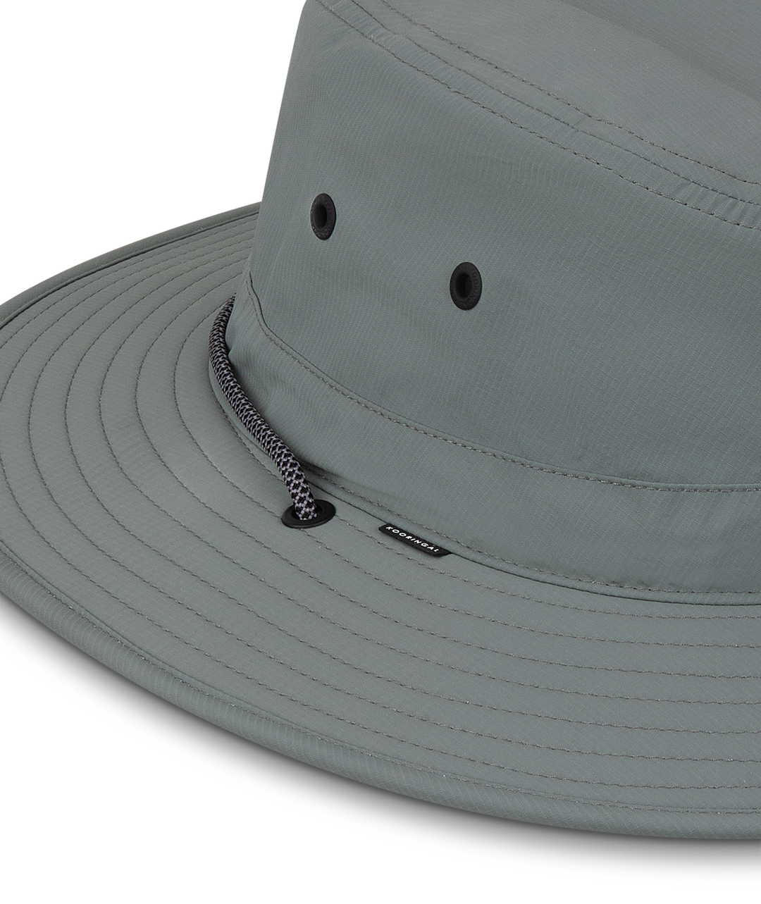 Kooringal Mens Mid Brim Somerset Hat