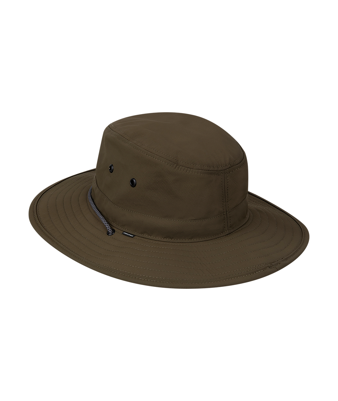 Kooringal Mens Mid Brim Somerset Hat