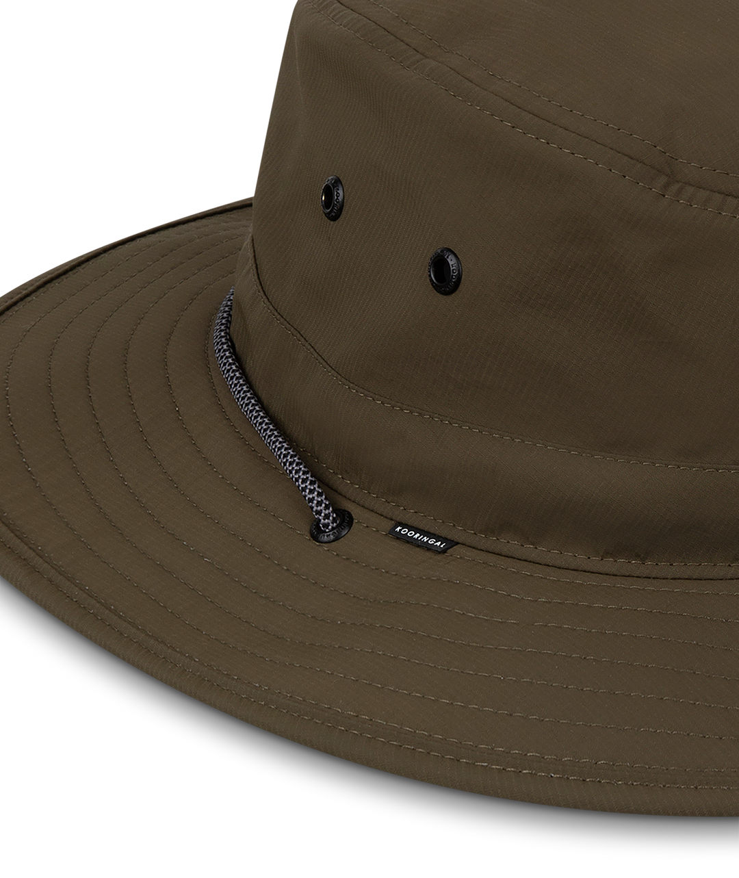 Kooringal Mens Mid Brim Somerset Hat