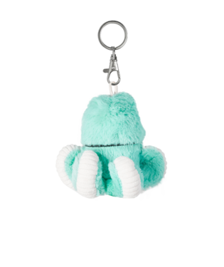 Earth Nymph Plush Keyring Octopus