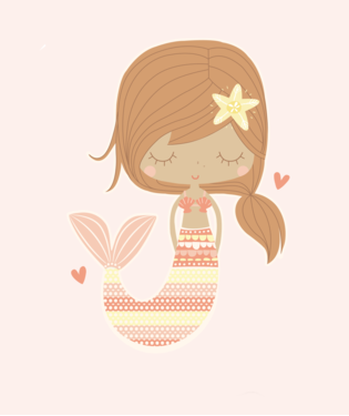 Earth Nymph Girls Tutu Dress Starshine Mermaid