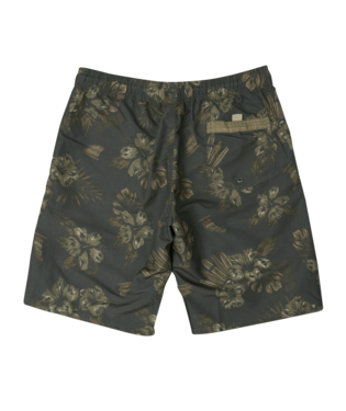 Pacific Creations Mens Boardshorts Classic Hibiscus
