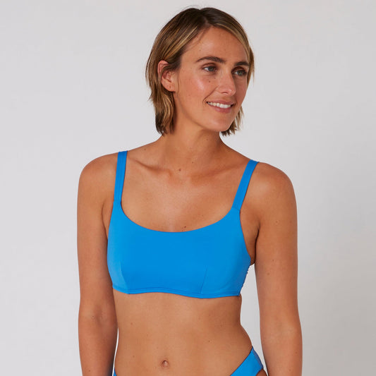 Ocean + Earth Ladies Hyams Bralette Bikini Top