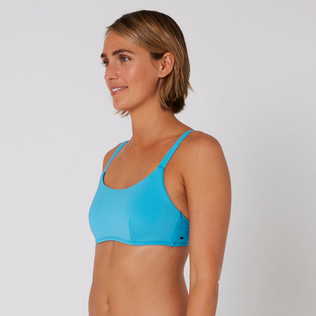 Ocean + Earth Ladies Hyams Bralette Bikini Top