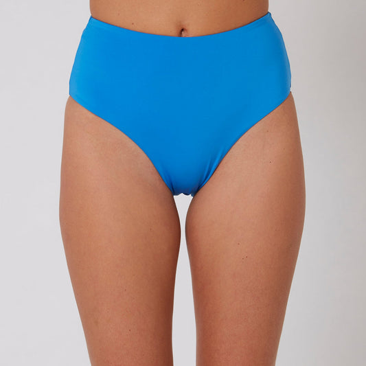 Ocean + Earth Ladies Hyams Retro High Pant