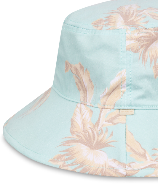 Kooringal Womens Mid Brim Hat Ponie OSFM