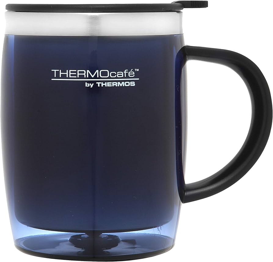 THERMOcafe Desk Mug 470ml