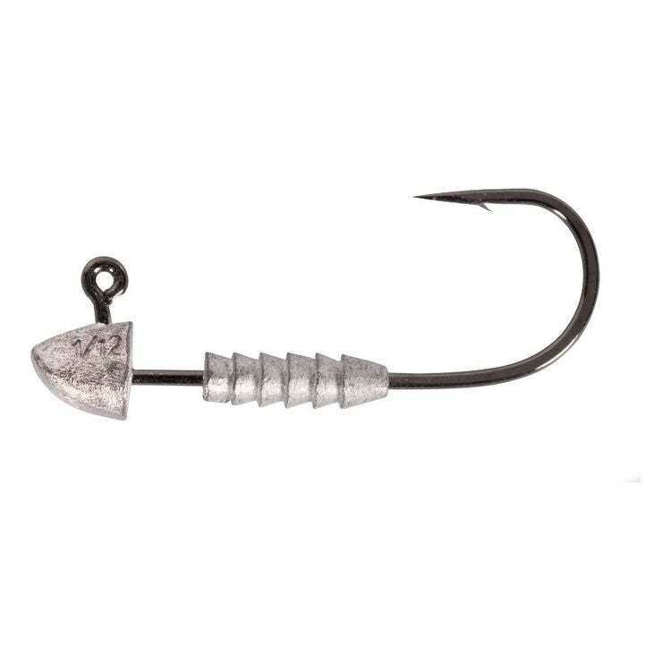 Berkley Nitro Estuary Pro Jig Heads 1/8oz