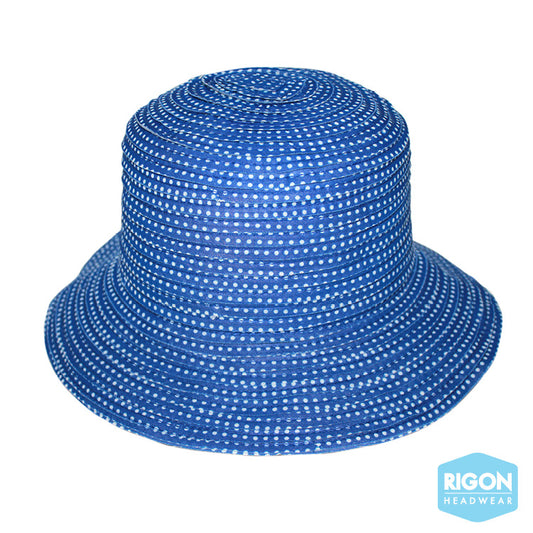 Rigon Youth Upturn Hat B480