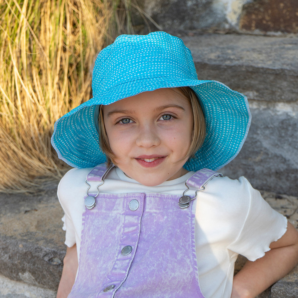 Rigon Youth Upturn Hat B480