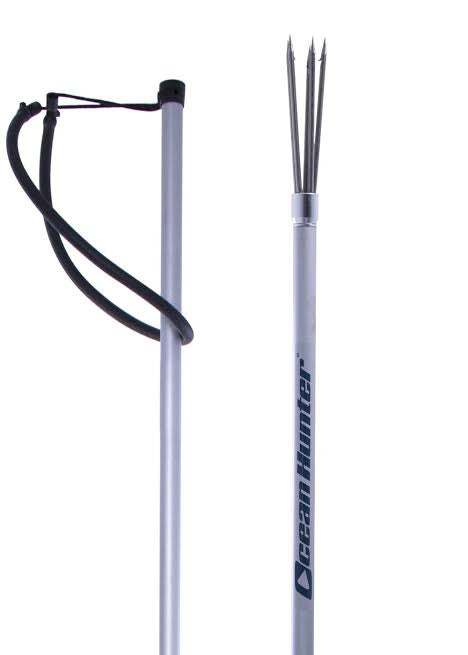 Handspear Ocean Hunter 2M Aluminium