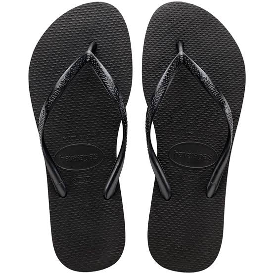 Havaianas Slim FC Thongs
