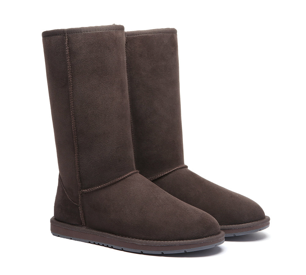 Australian Shepherd Tall Classic Water Resistant UGG Boots