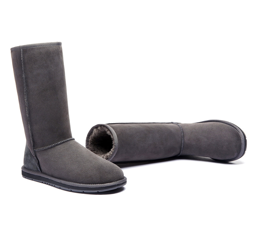 Australian Shepherd Tall Classic Water Resistant UGG Boots